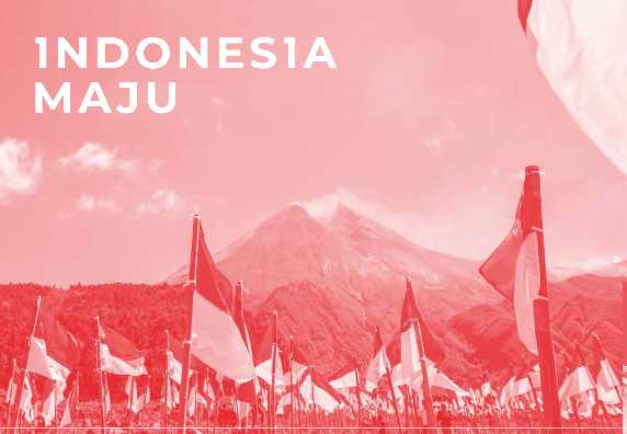 Panduan Identitas Visual 75 Tahun Kemerdekaan Indonesia